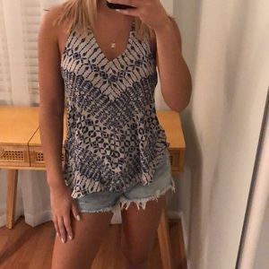 Urban outfitter top
